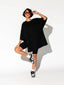Mayra Loose Short Sleeved T-shirt