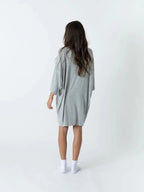 Mayra Loose Short Sleeved T-shirt