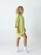 Mayra Loose Short Sleeved T-shirt