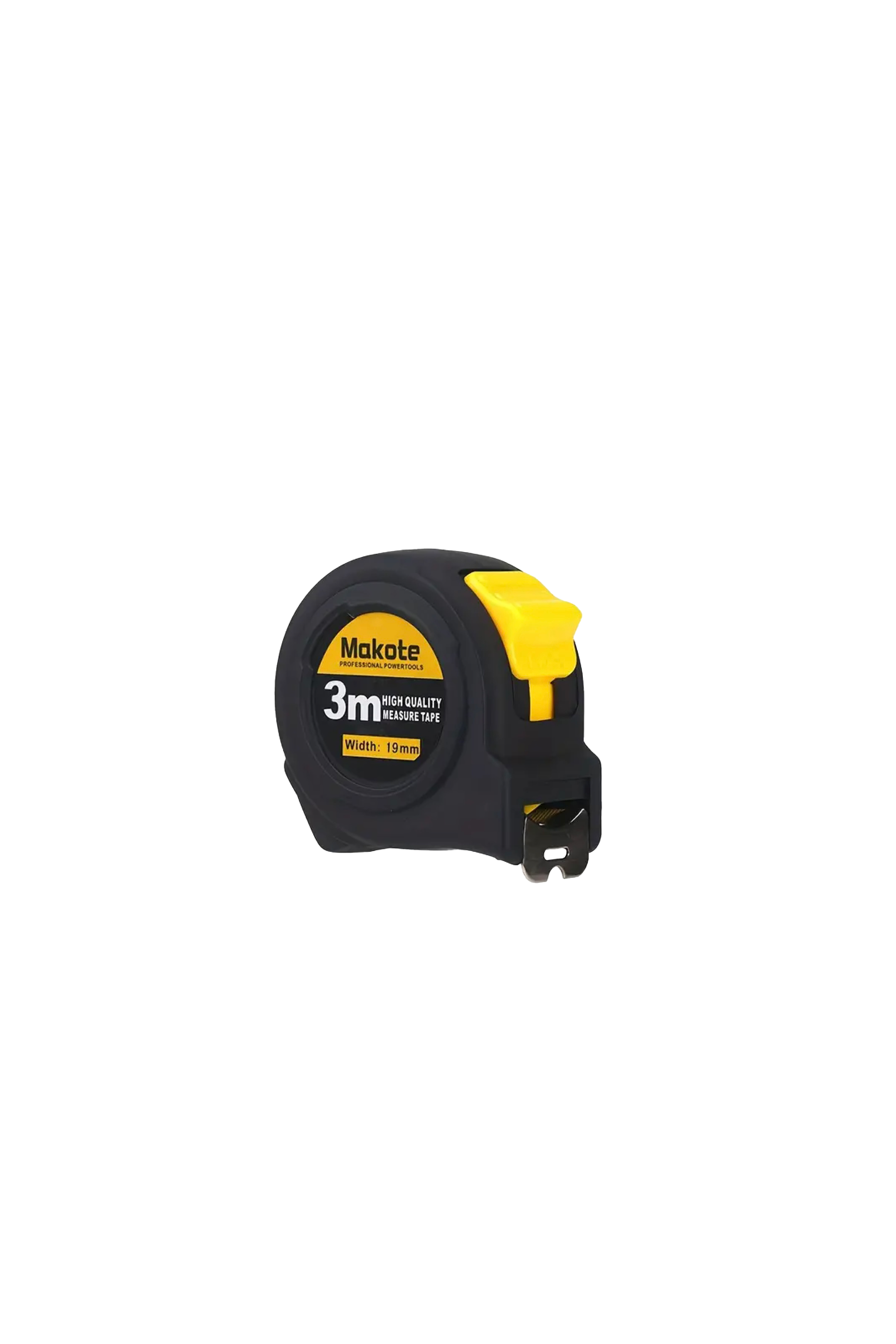 Measuring Tape Main image