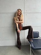 Mildred Sneakers: Classic Style, Modern Comfort