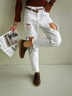 Mildred Sneakers: Classic Style, Modern Comfort