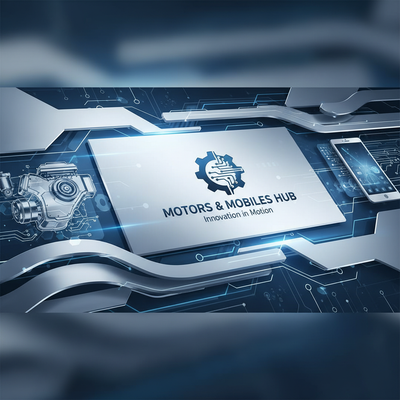 Motors & Mobiles Hub
