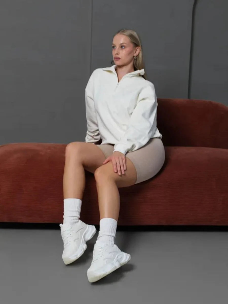 Nancy Sneakers: Stylish Comfort for Every Step Main image