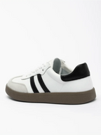 Pauline Sneakers Stylish Footwear For Women