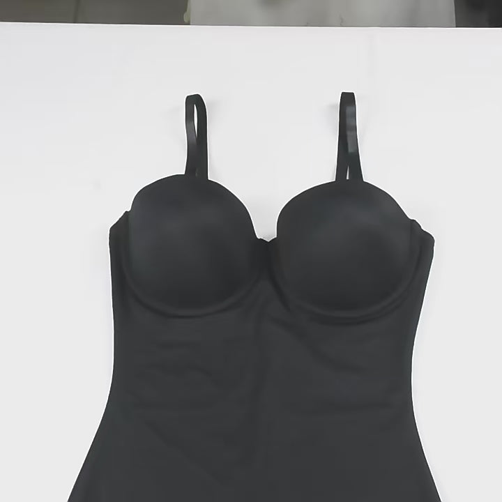 Short Bodycon Dress Backless Skinny Straps Solid Casual Sexy Sleeveless Summer High Waist Club Slim Mini Dresses Ladies Basic