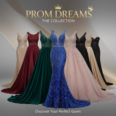 Prom Gowns