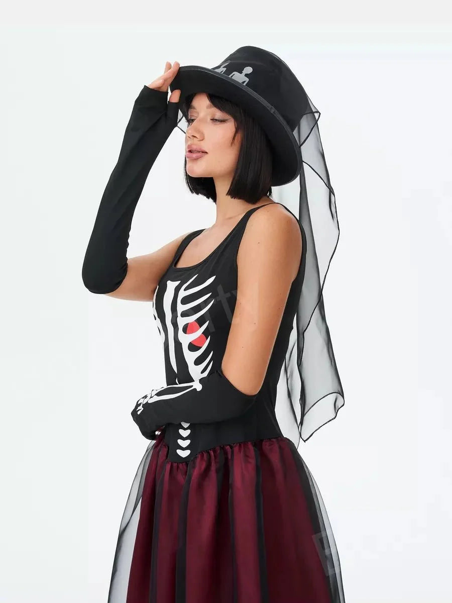 Reba Halloween Cosplay Costumes