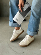 Reyansh Sneakers: Trendy Footwear
