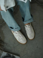 Reyansh Sneakers: Trendy Footwear