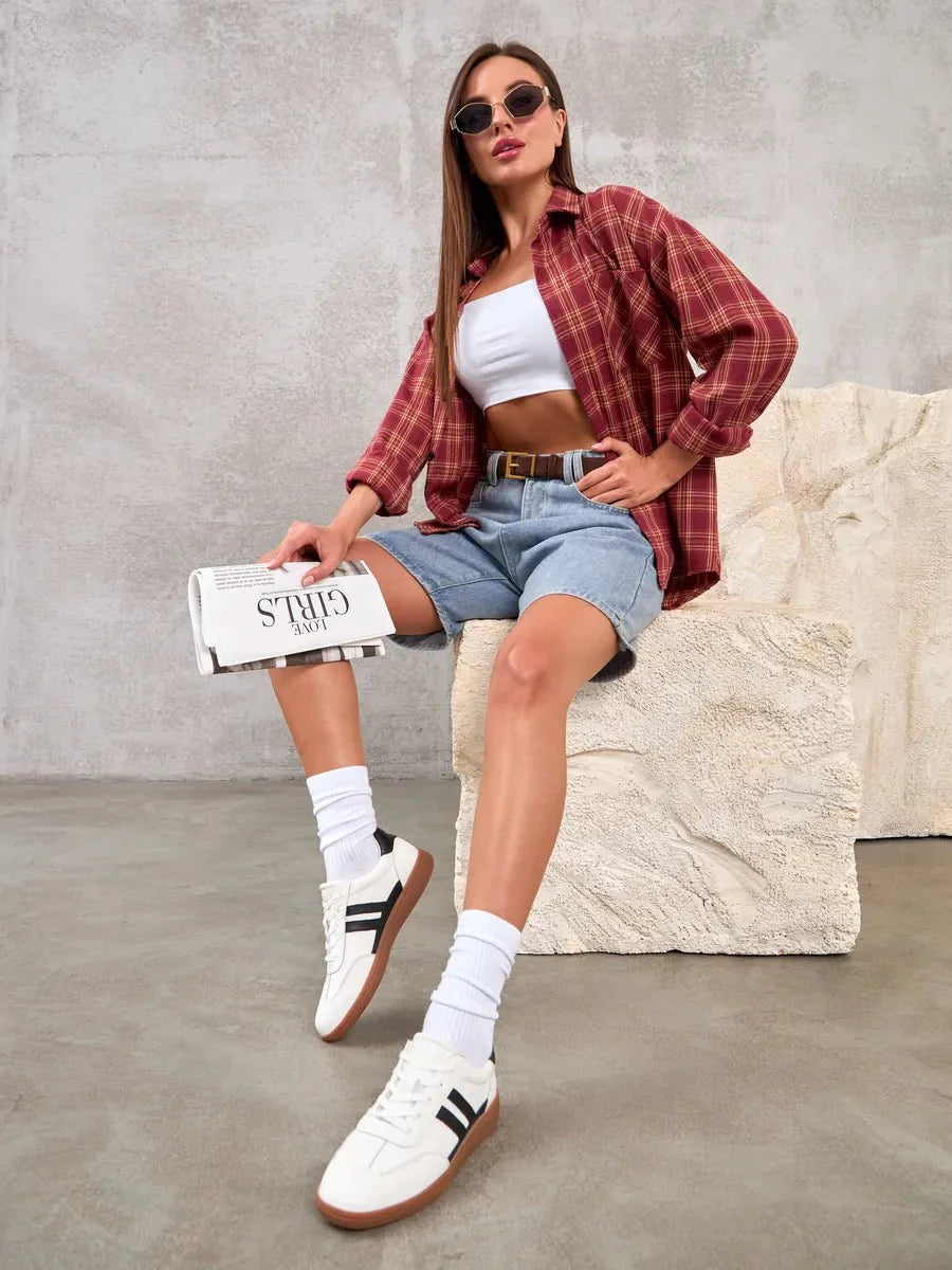 Sanford Sneakers: Stylish Kicks Main image
