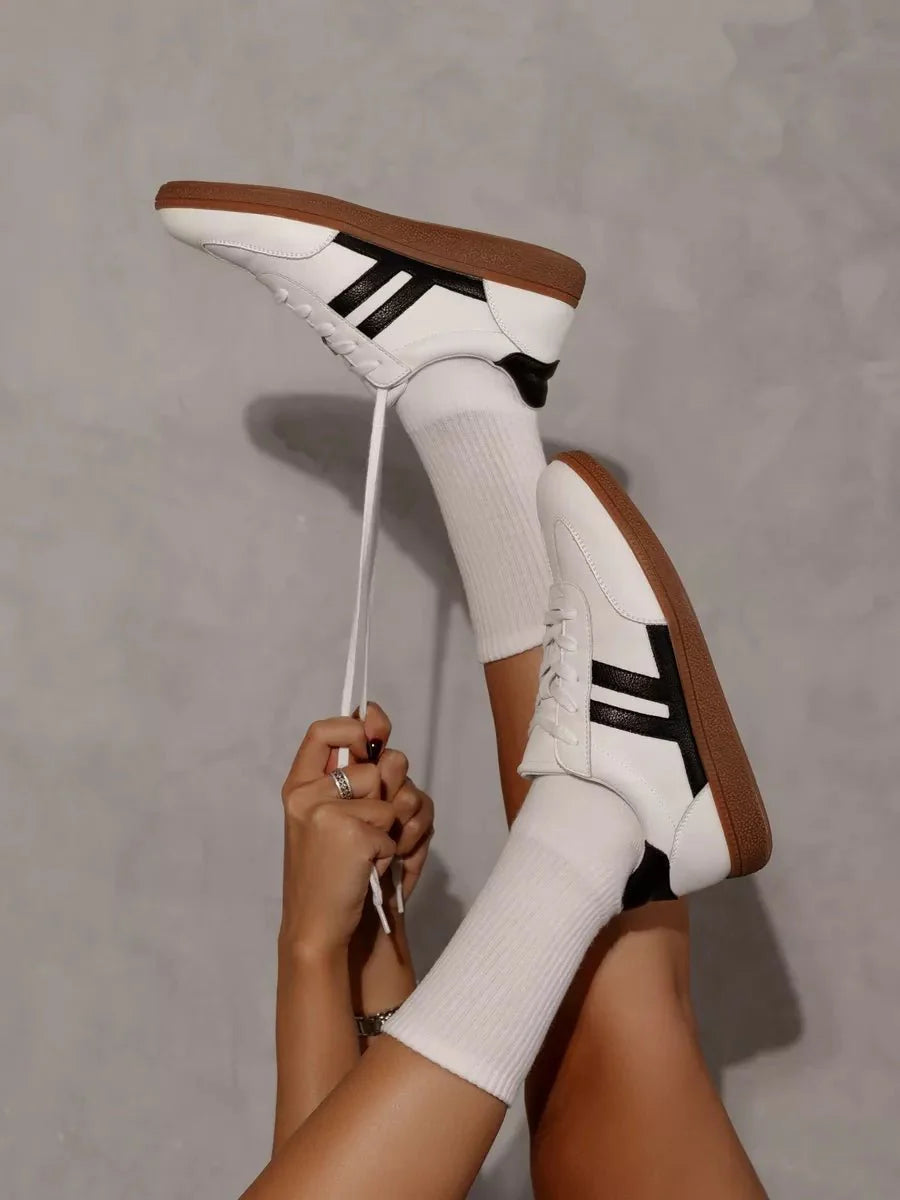 Sanford Sneakers: Stylish Kicks