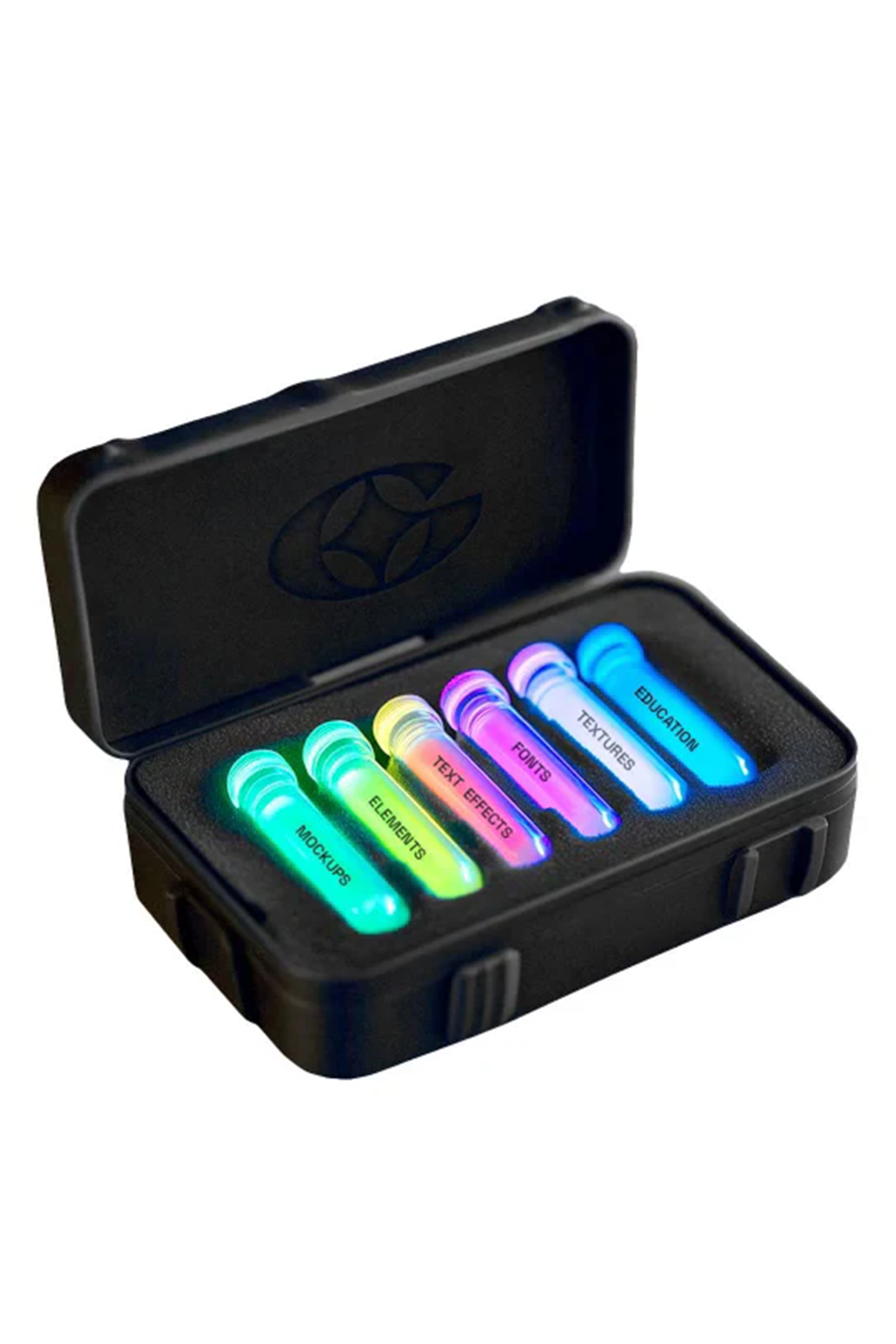 GFXWRLD Microdose Design Kit Main image