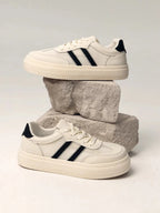 Shannon Sneakers: Stylish & Comfortable Footwear