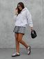 Sharon Sneakers: Lightweight All-Day Comfort