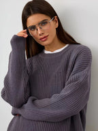 Shreya Sweater Women Stay Warm in Style