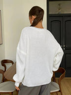 Shreya Sweater Women Stay Warm in Style