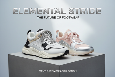 sneakers for men's & women's