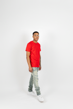Soft Style T-Shirt