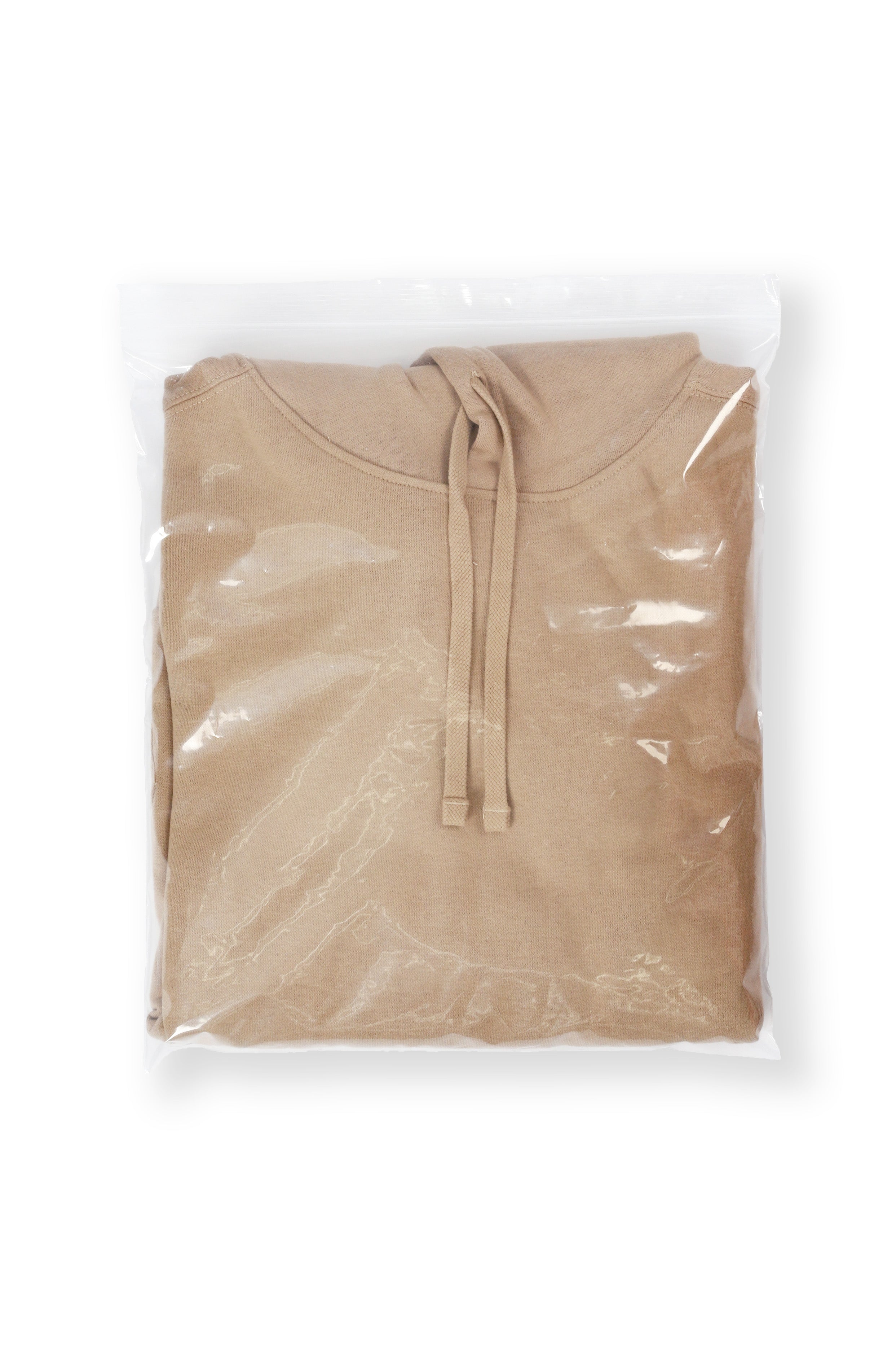 Fleece Poly Bags - Bundle of 100 Main image