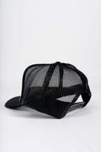Two Tone Trucker Hat