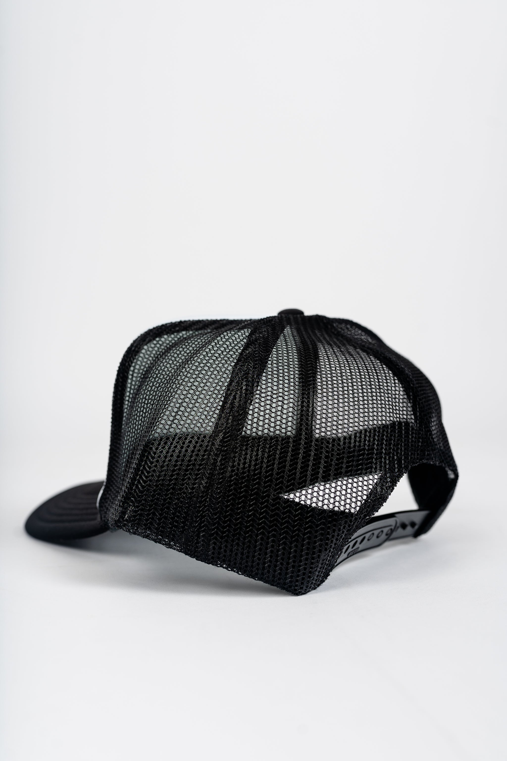 Two Tone Trucker Hat