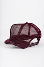 Two Tone Trucker Hat