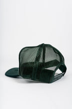 Two Tone Trucker Hat