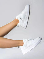 Verselia Sneakers: Boost Your Style Game