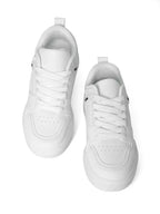 Verselia Sneakers: Boost Your Style Game