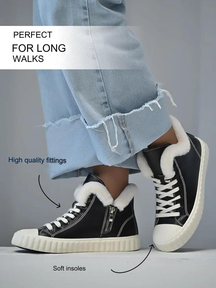 Pearl Sneakers: Shimmer in Style Secondary image