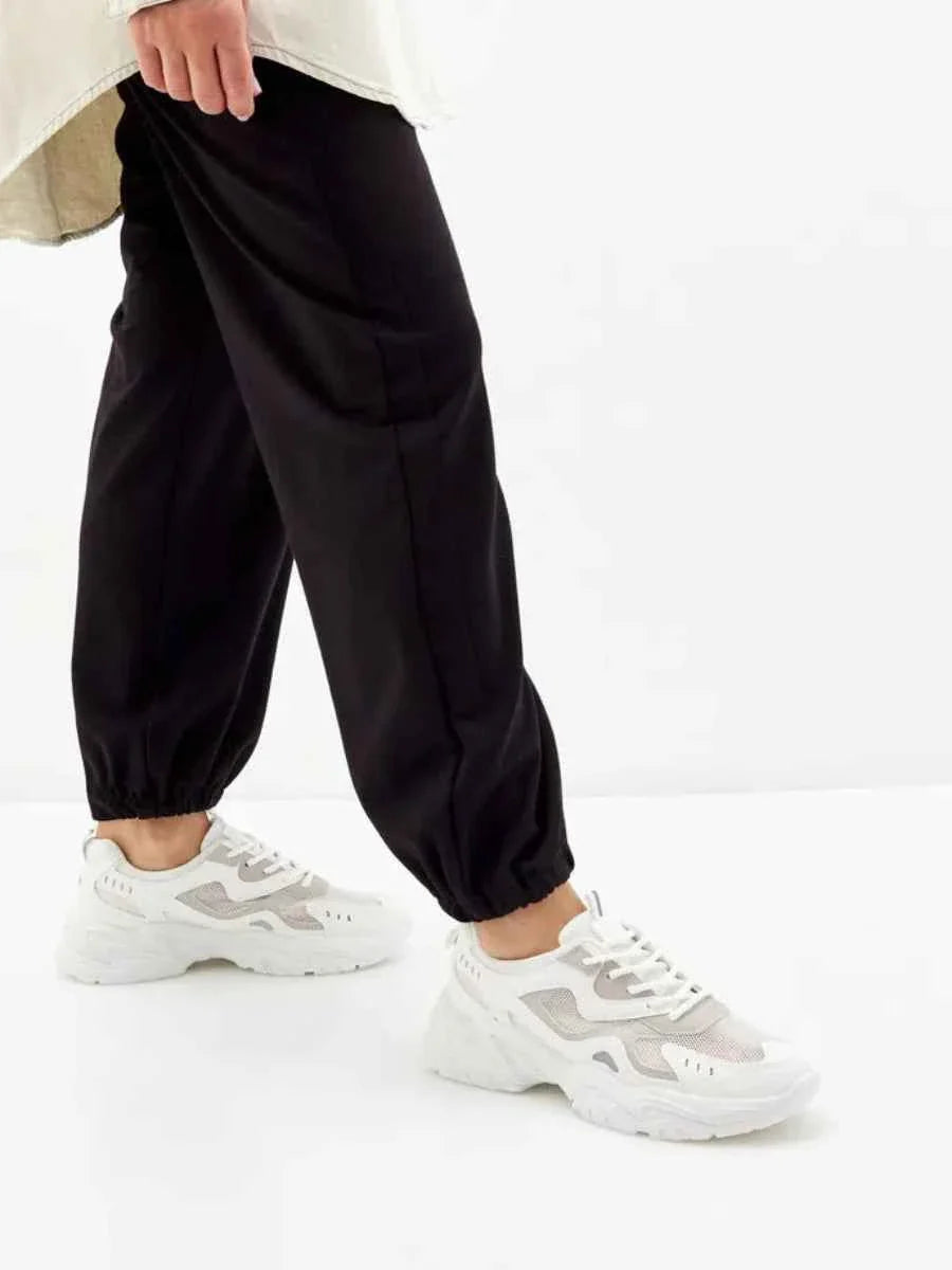Cosima Sneakers: Comfy Footwear