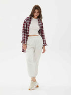 Cosima Sneakers: Comfy Footwear