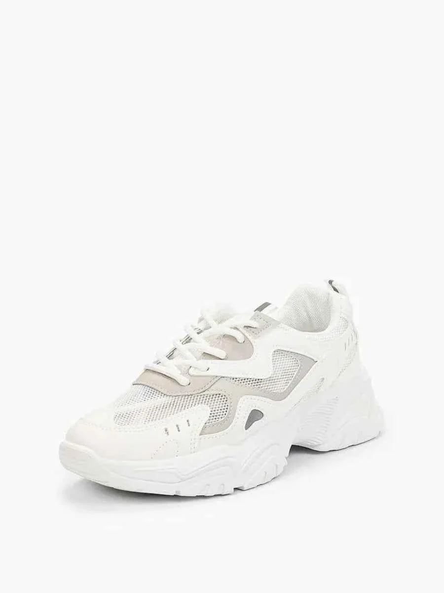 Cosima Sneakers: Comfy Footwear