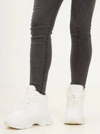 Felicity Sneakers - Comfort and Style Combined