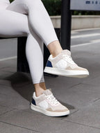 Jasmine Sneakers: Stylish and Comfortable Footwear