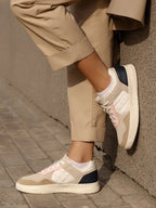 Jasmine Sneakers: Stylish and Comfortable Footwear