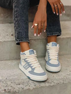 Pamela Sneakers: Step into Style