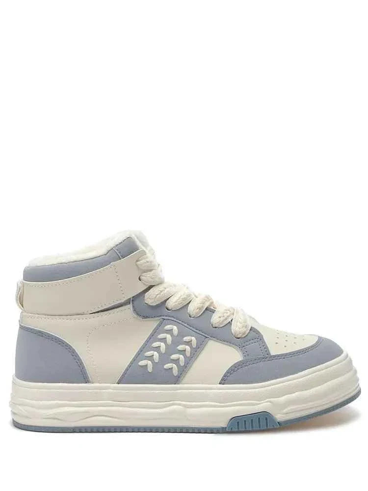 Pamela Sneakers: Step into Style