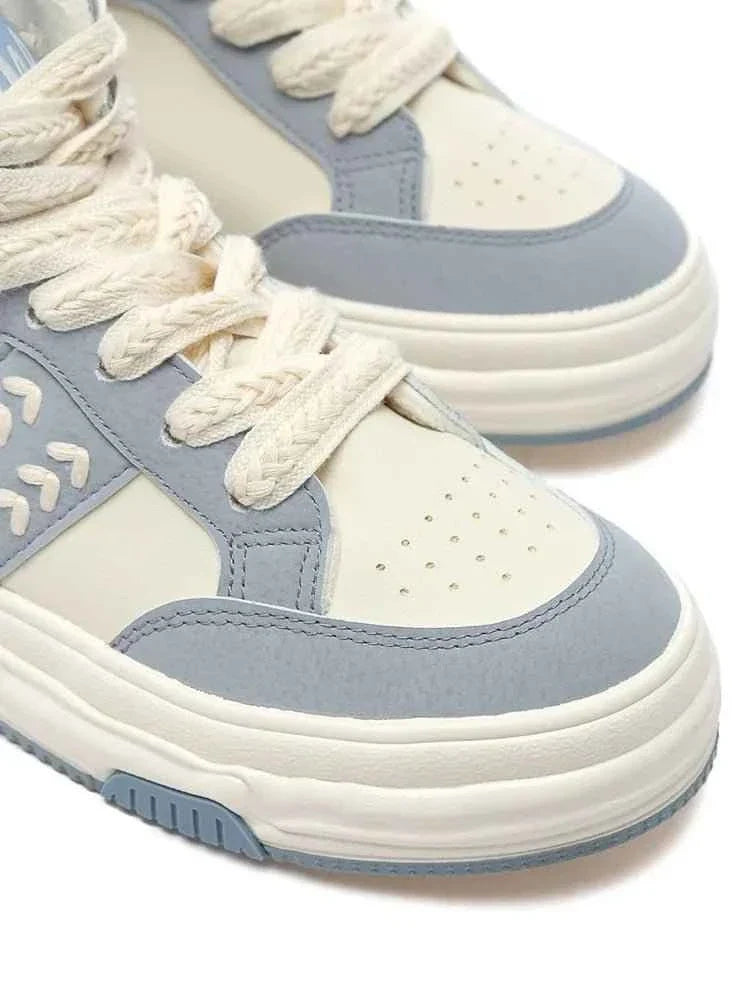 Pamela Sneakers: Step into Style